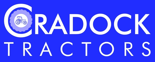 Cradock Tractors logo