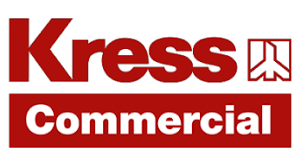 Kress_Commercial_Mowers Logo